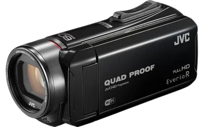 Сервисный центр JVC в Москве