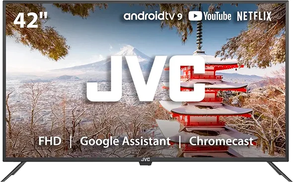 Ремонт телевизоров  JVC LT-42MU308 в Москве