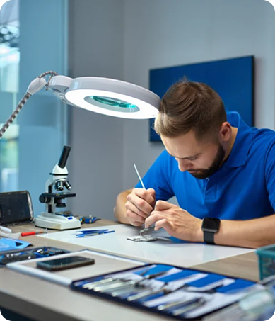 О сервисном центре JVC в Москве